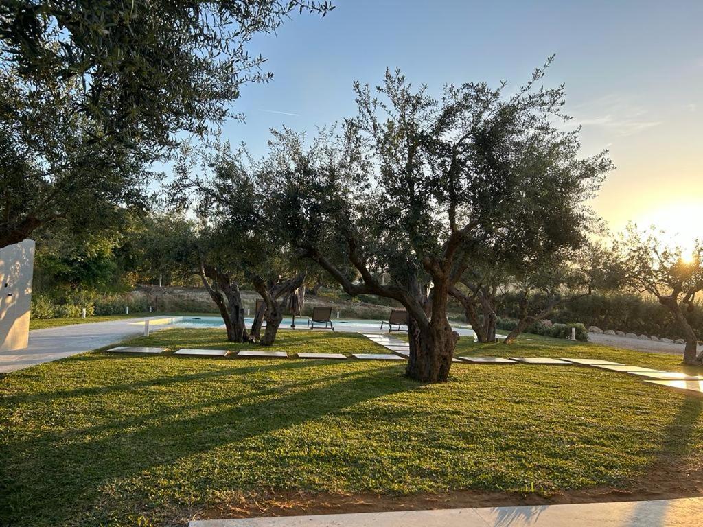 مبيت وإفطار كاستيلاّماري ديل غو Civetta Blu المظهر الخارجي الصورة